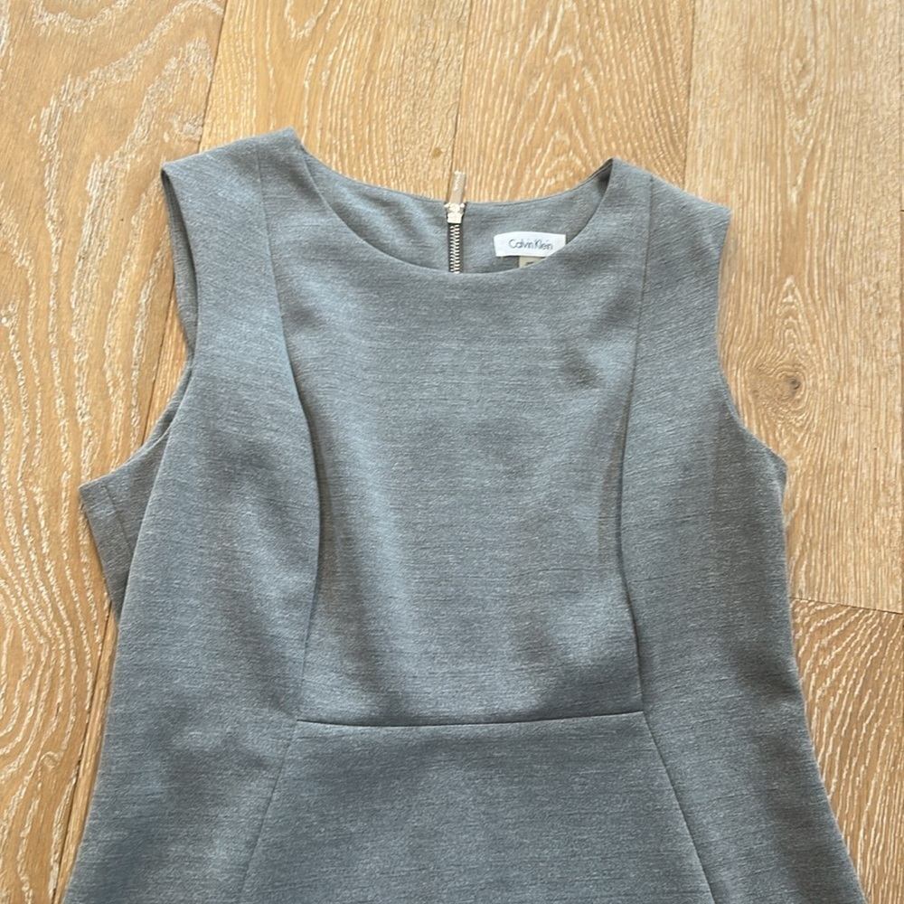 Calvin Klein Dress - Picture 2 of 7